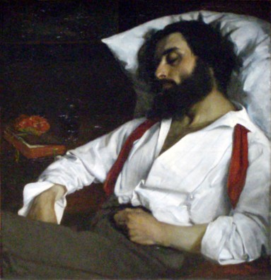 L'homme endormi - Carolus Duran.jpg